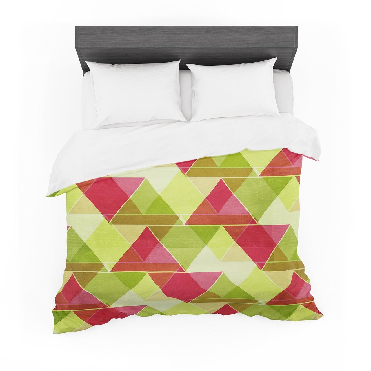 Catherine McDonald ‘Palm Beach’ Featherweight3D Customized Duvet Cover Bedding Sets