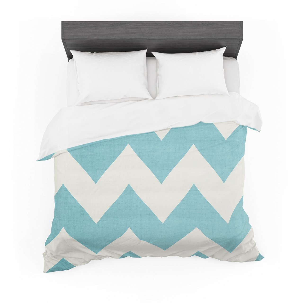 Catherine McDonald ‘Salt Water Cure’ Cotton3D Customized Duvet Cover Bedding Sets