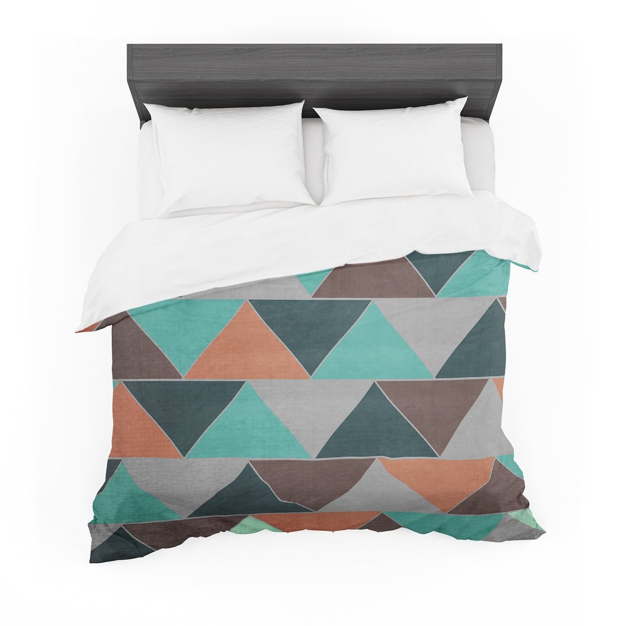 Catherine McDonald ‘Southwest’ Featherweight3D Customized Duvet Cover Bedding Sets