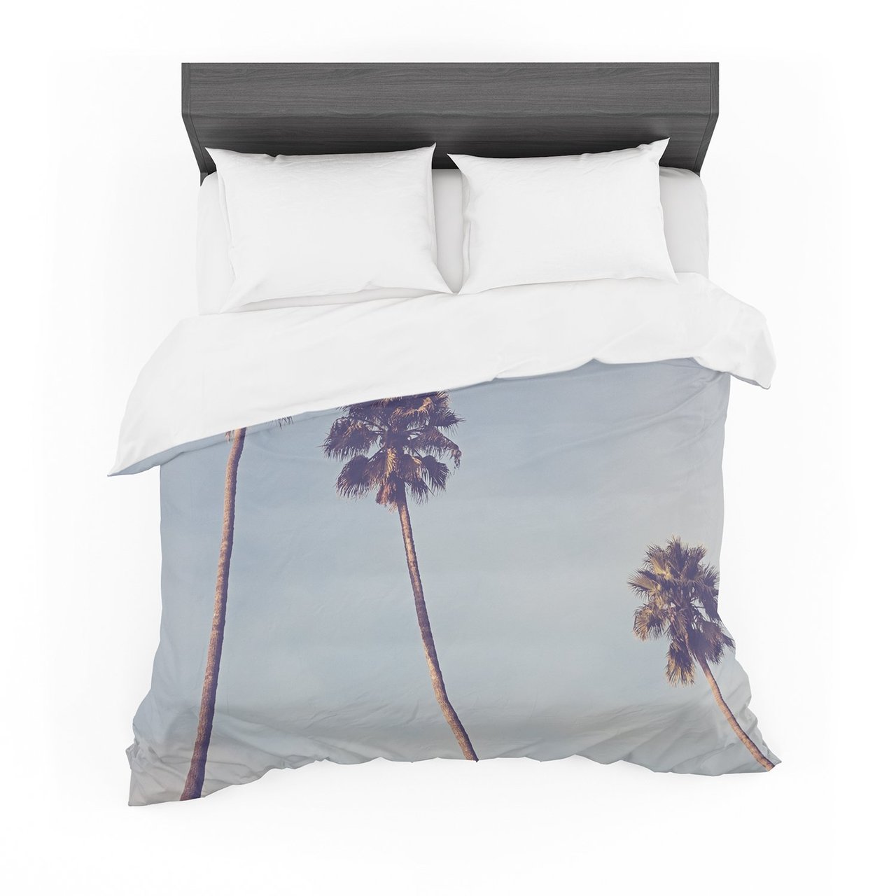 Catherine McDonald ‘Sunshine and Warmth’ Featherweight3D Customized Duvet Cover Bedding Sets