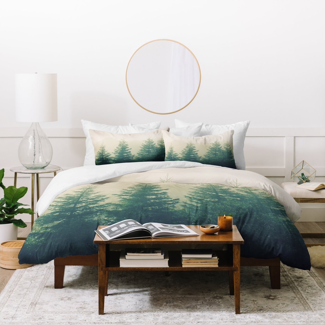 Chelsea Victoria Going The Distance Duvet Cover Bedding Sets