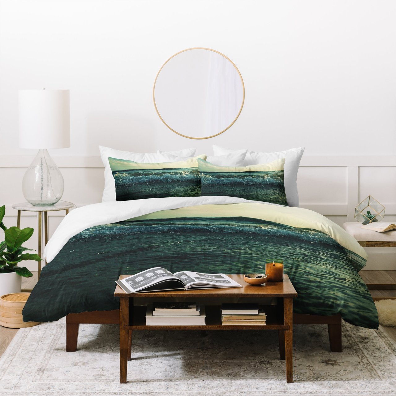 Chelsea Victoria Return To Me Duvet Cover