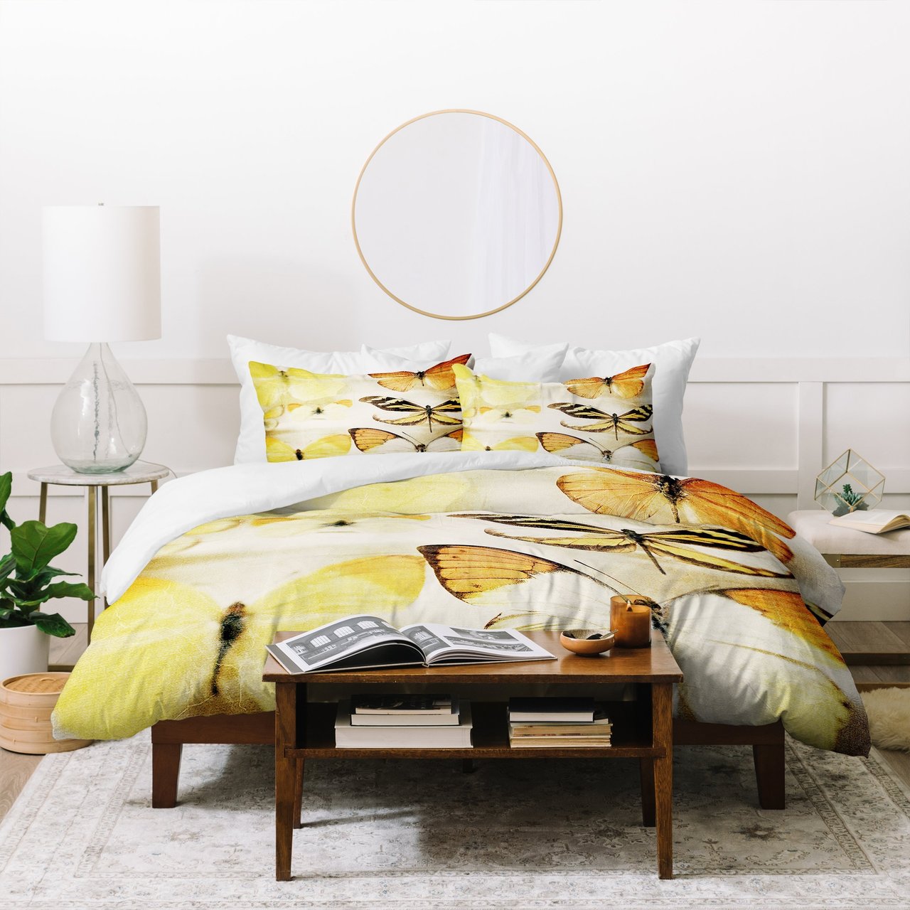 Chelsea Victoria Sherbert Dreams Duvet Cover