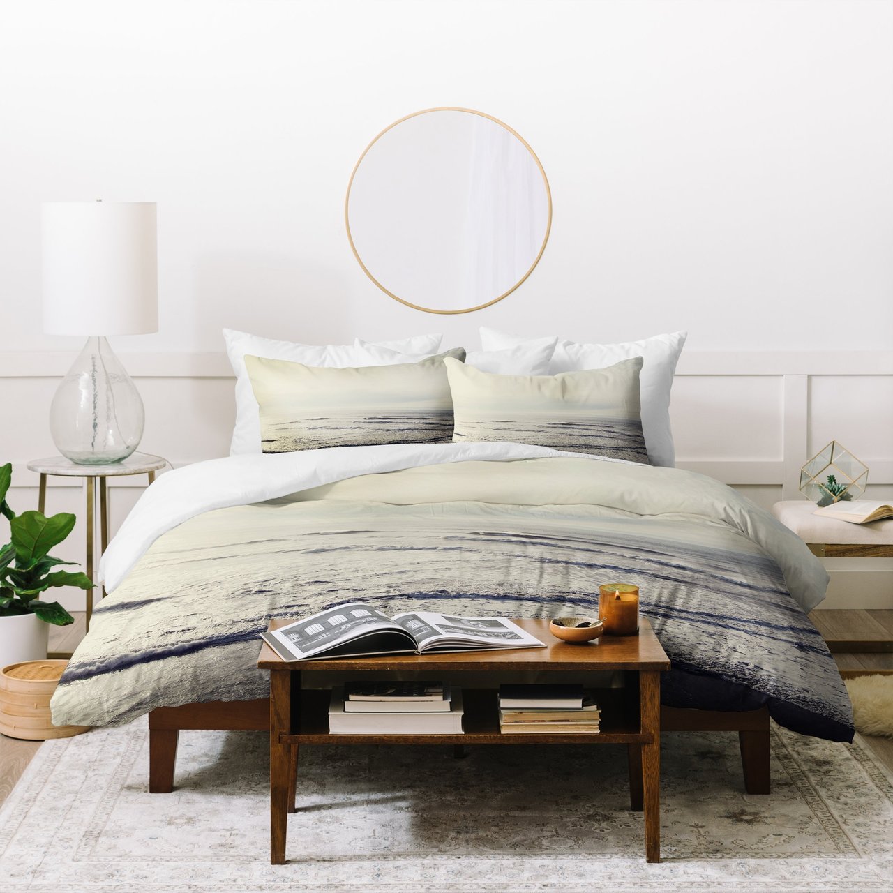 Chelsea Victoria Smash Into You Duvet Cover