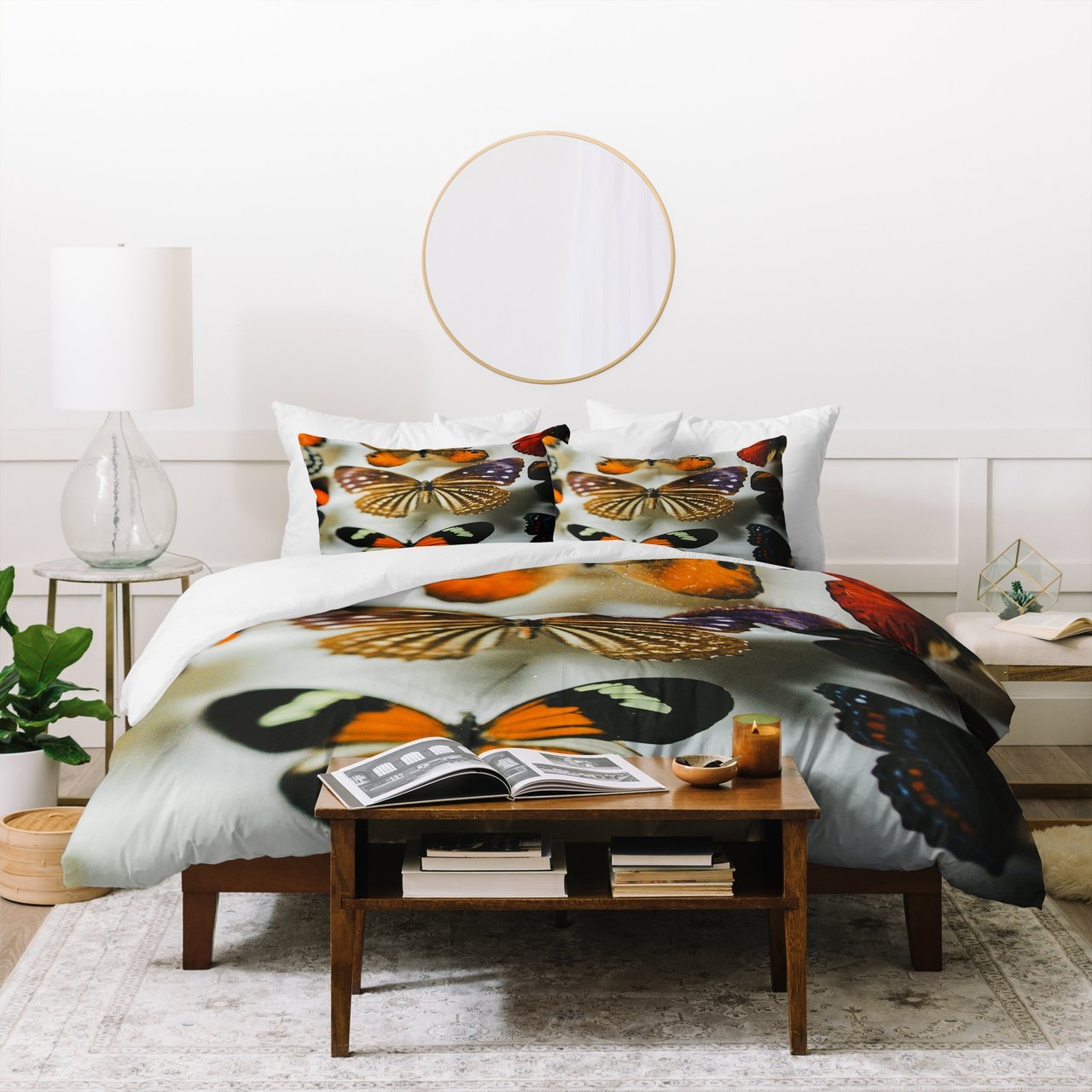 Chelsea Victoria The Fairy Collection Duvet Cover