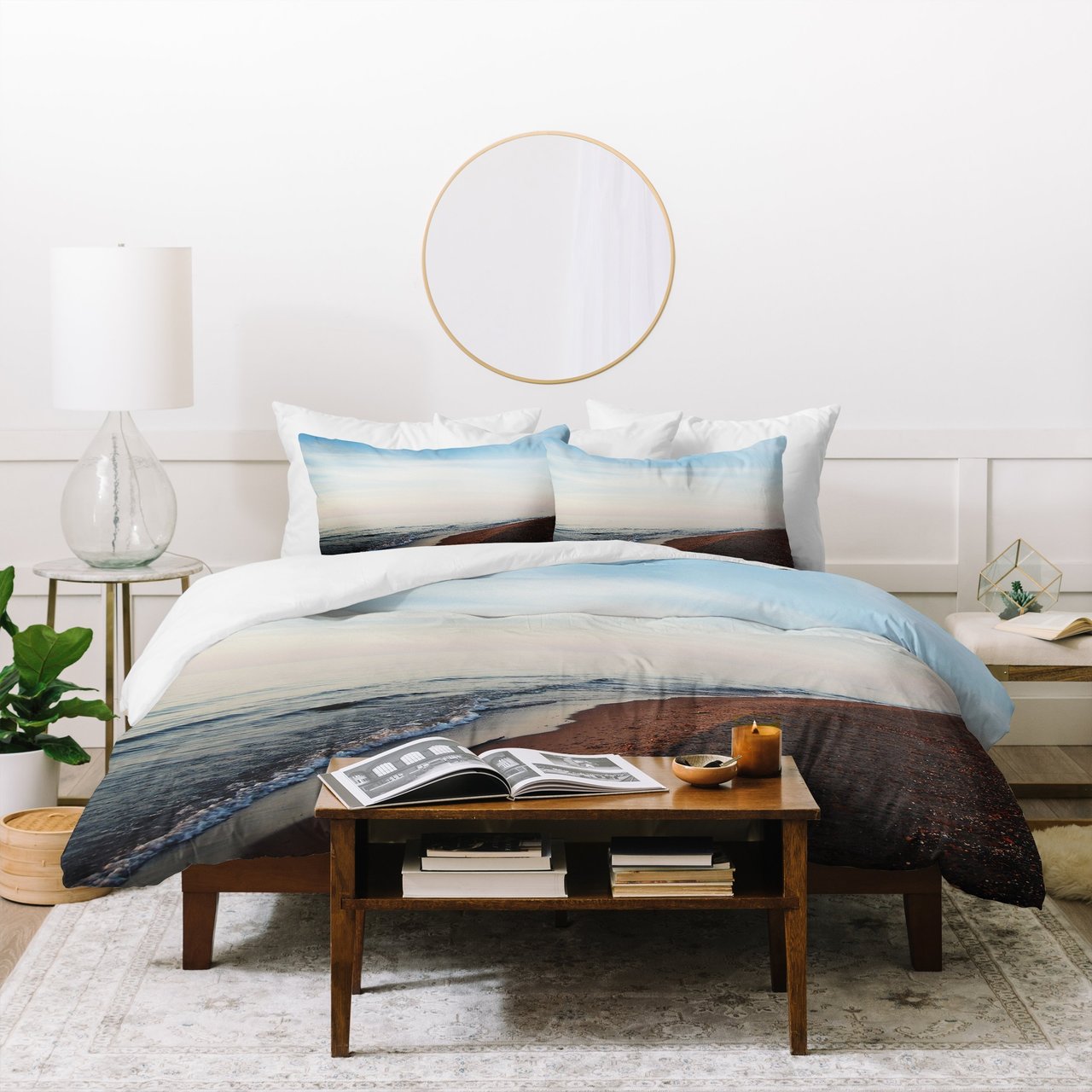 Chelsea Victoria The Lake House Duvet Cover