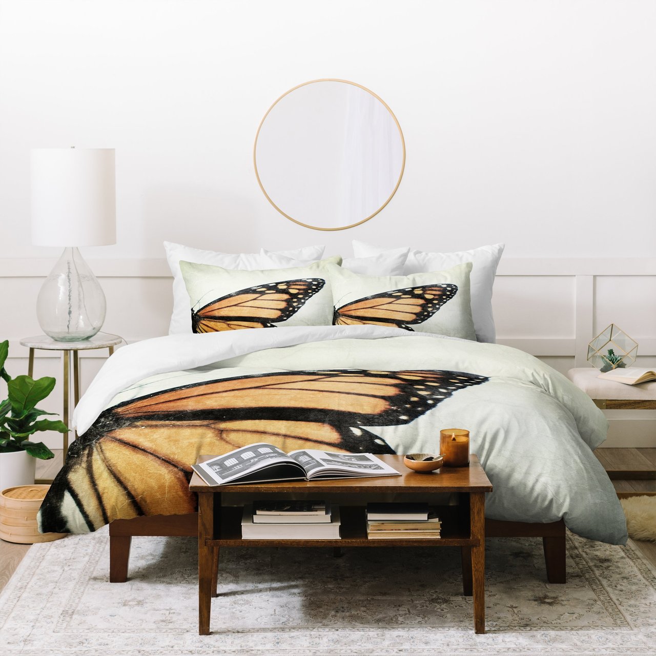 Chelsea Victoria The Monarchy Duvet Cover Bedding Sets