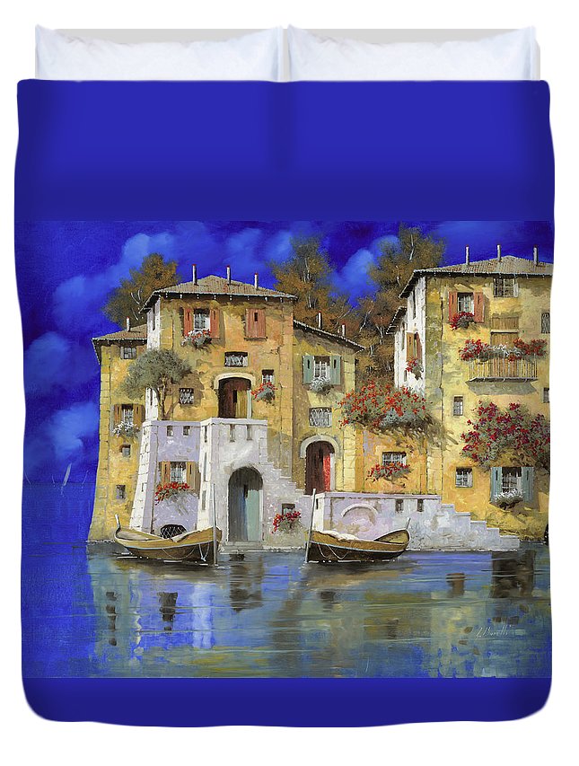 Cieloblu 3D Customized Duvet Cover Bedding Sets