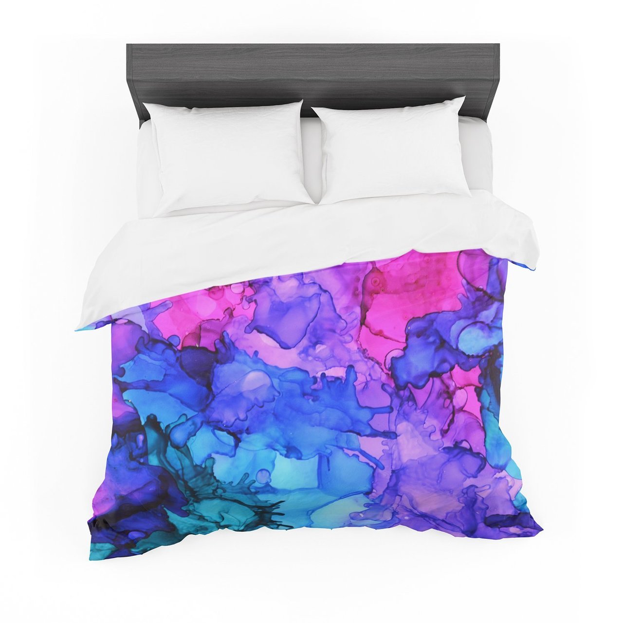 Claire Day ‘Audrey’ Featherweight3D Customized Duvet Cover Bedding Sets