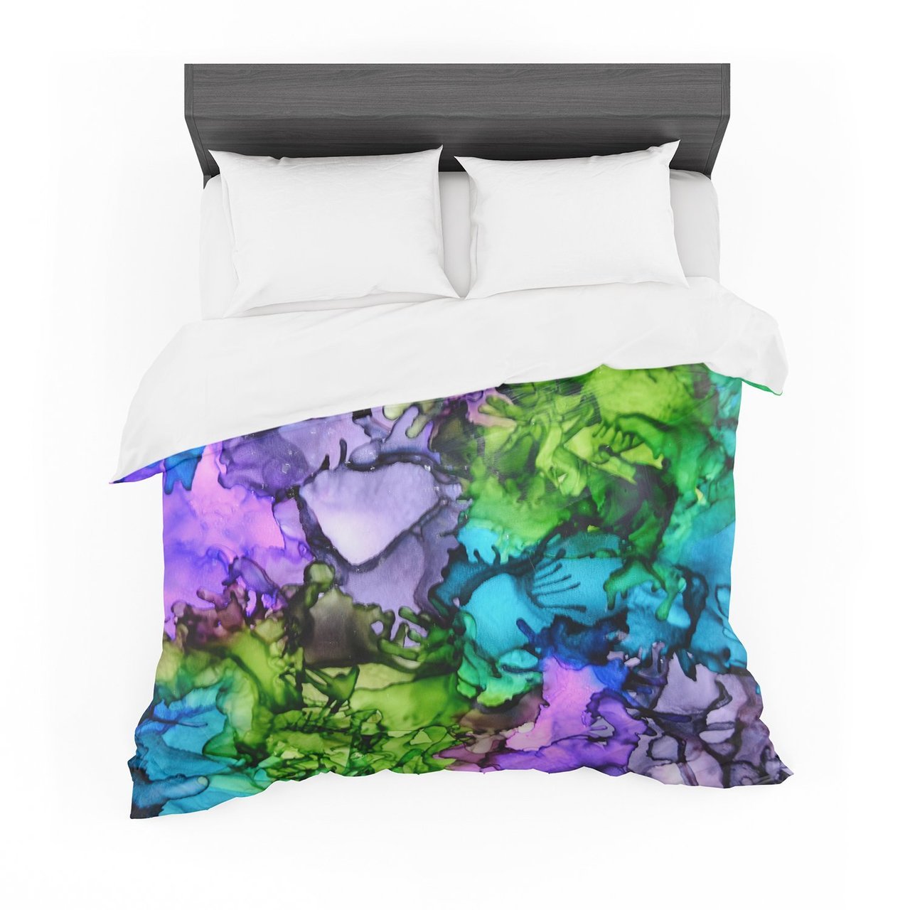 Claire Day ‘Cellar Door’ Featherweight3D Customized Duvet Cover Bedding Sets