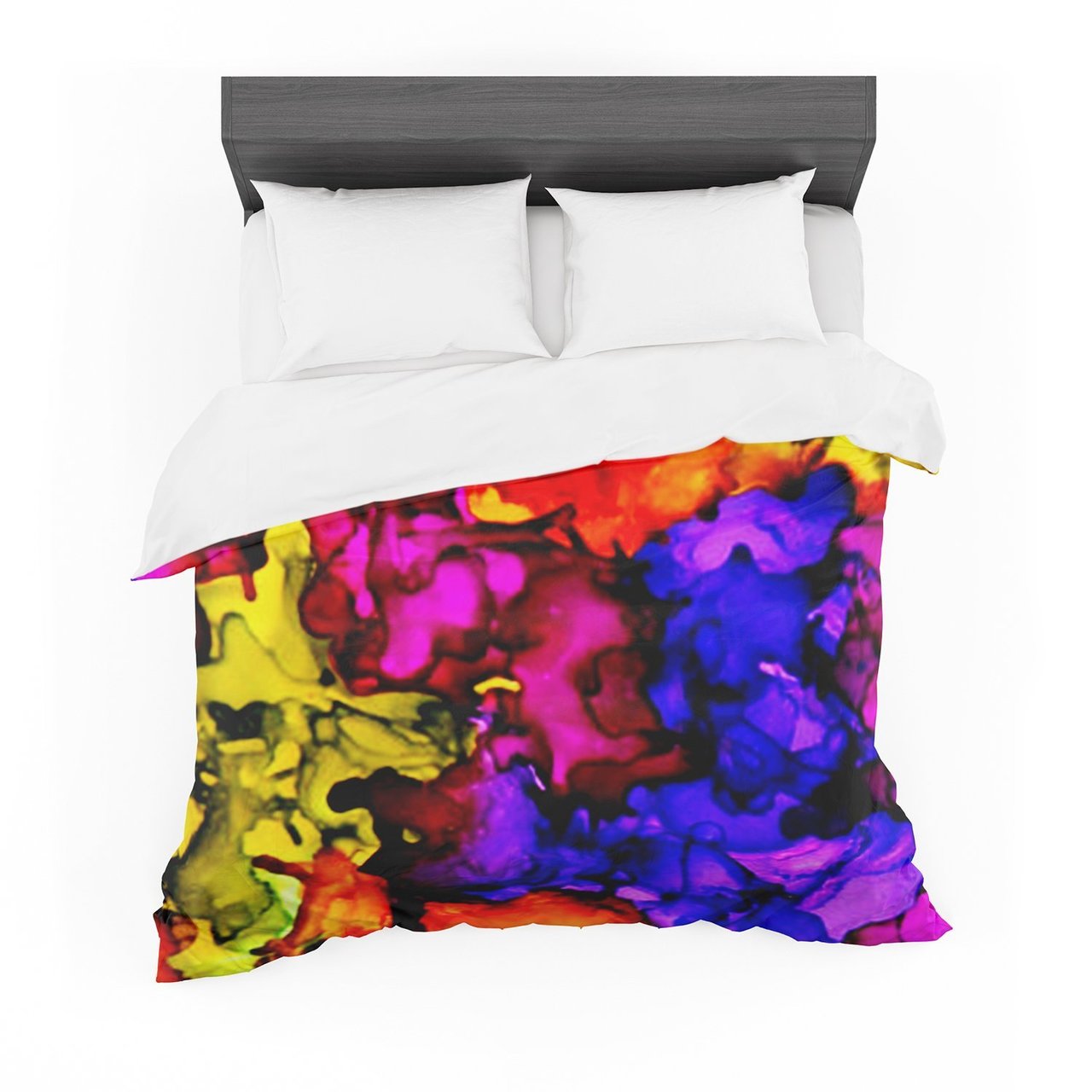 Claire Day ‘Chica’ Featherweight3D Customized Duvet Cover Bedding Sets