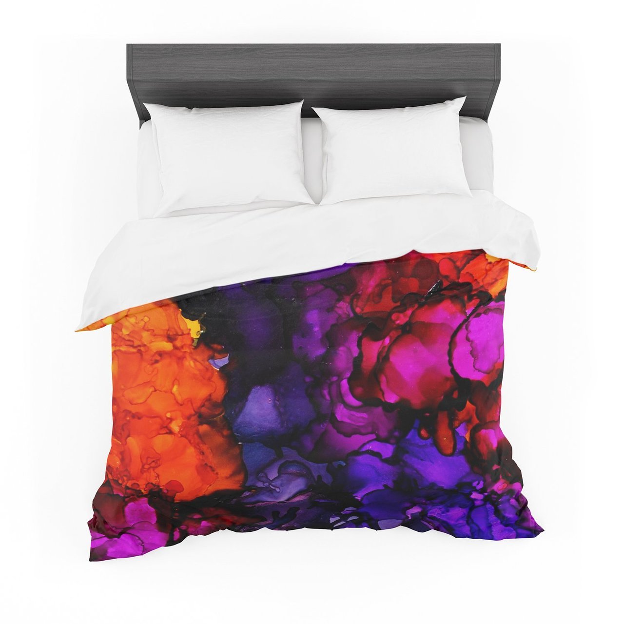 Claire Day ‘Family Photos’ Featherweight3D Customized Duvet Cover Bedding Sets