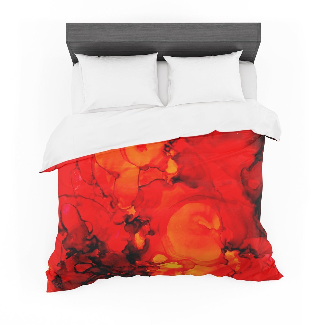 Claire Day ‘Family Photos II’ Featherweight3D Customized Duvet Cover Bedding Sets