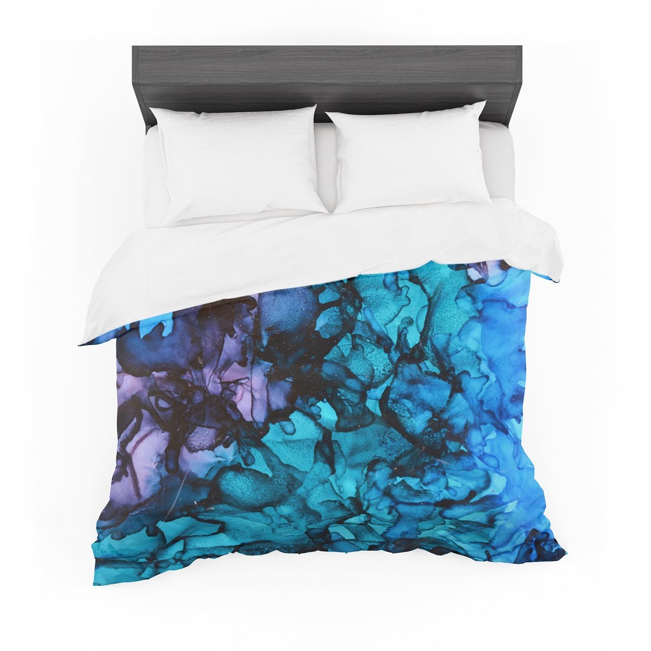 Claire Day ‘Lucid Dream’ Cotton3D Customized Duvet Cover Bedding Sets