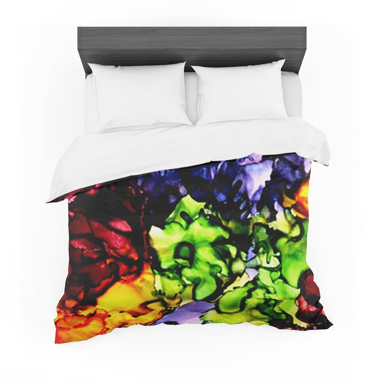 Claire Day ‘Teacher’s Pet’ Featherweight3D Customized Duvet Cover Bedding Sets