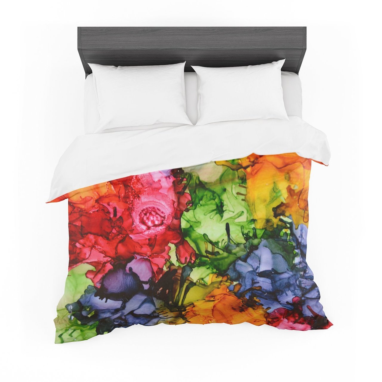 Claire Day ‘Teacher’s Pet II’ Cotton3D Customized Duvet Cover Bedding Sets