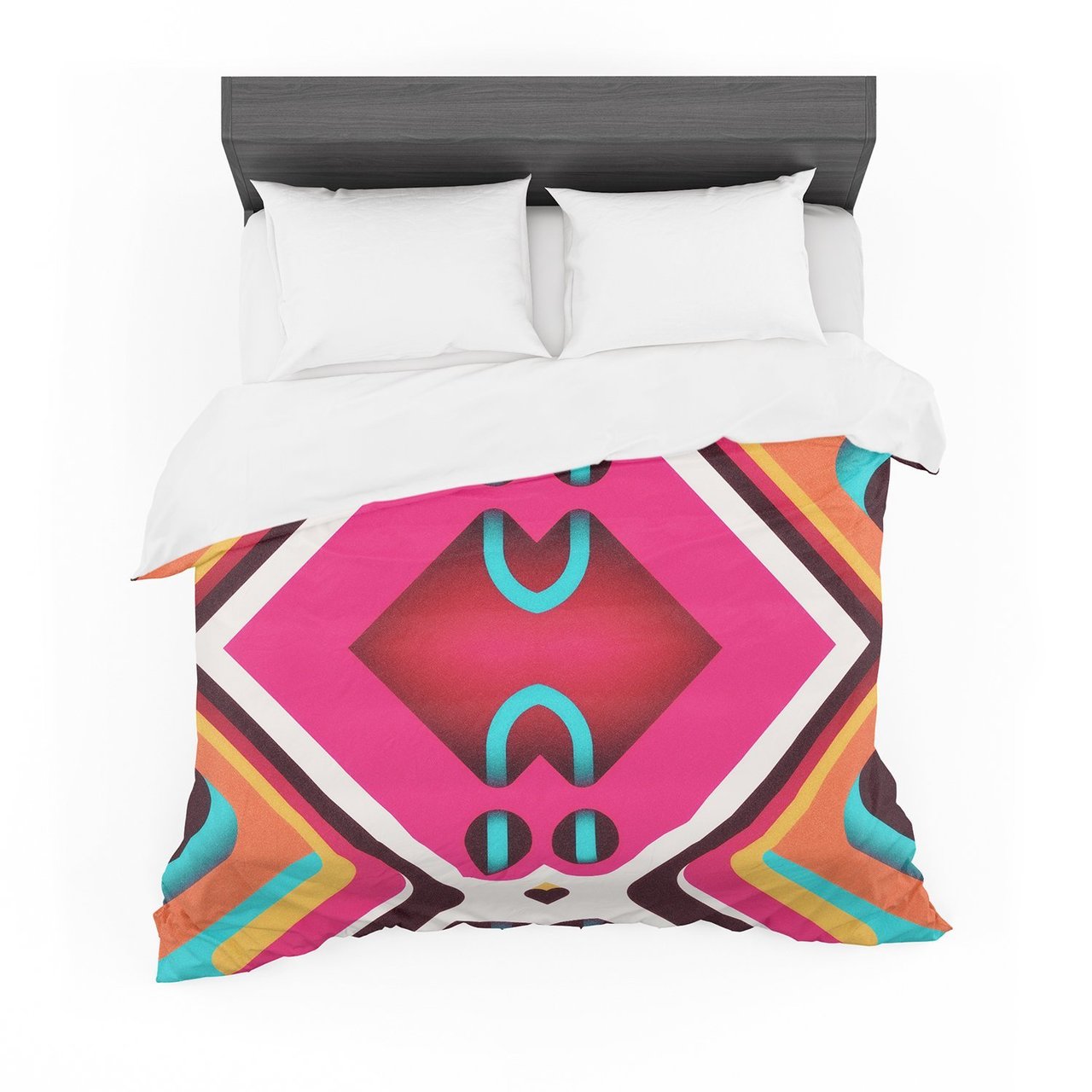 Danny Ivan ‘Caviar’ Featherweight3D Customized Duvet Cover Bedding Sets