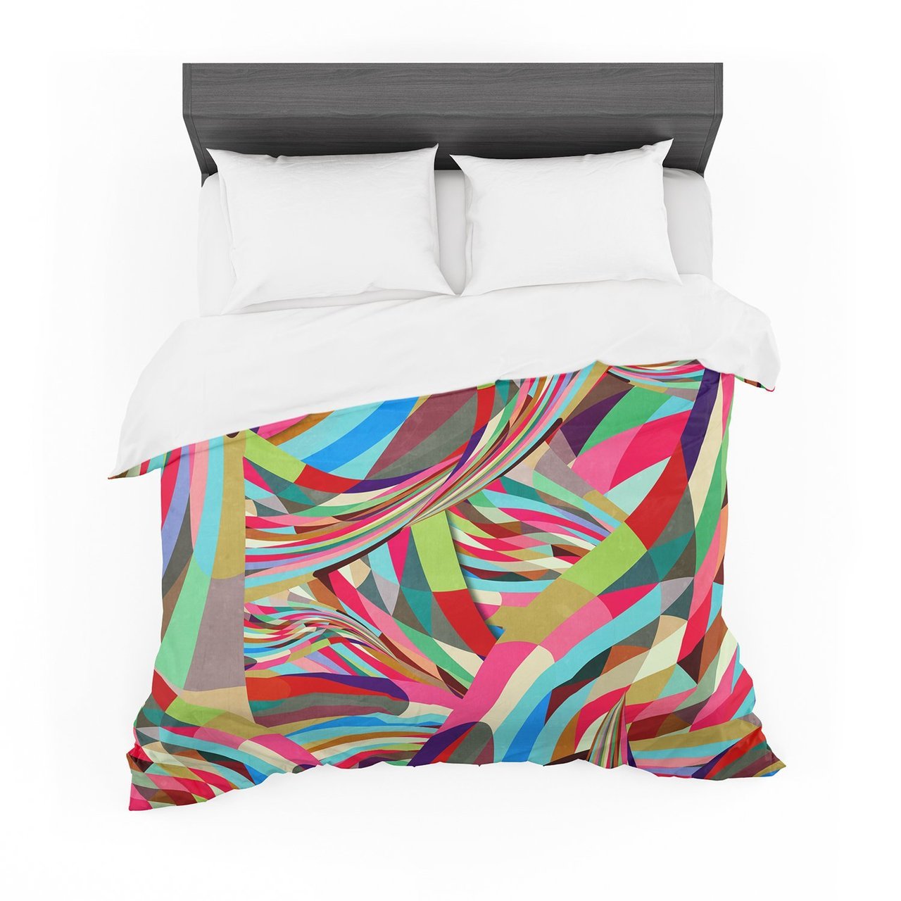 Danny Ivan ‘Fun’ Featherweight3D Customized Duvet Cover Bedding Sets