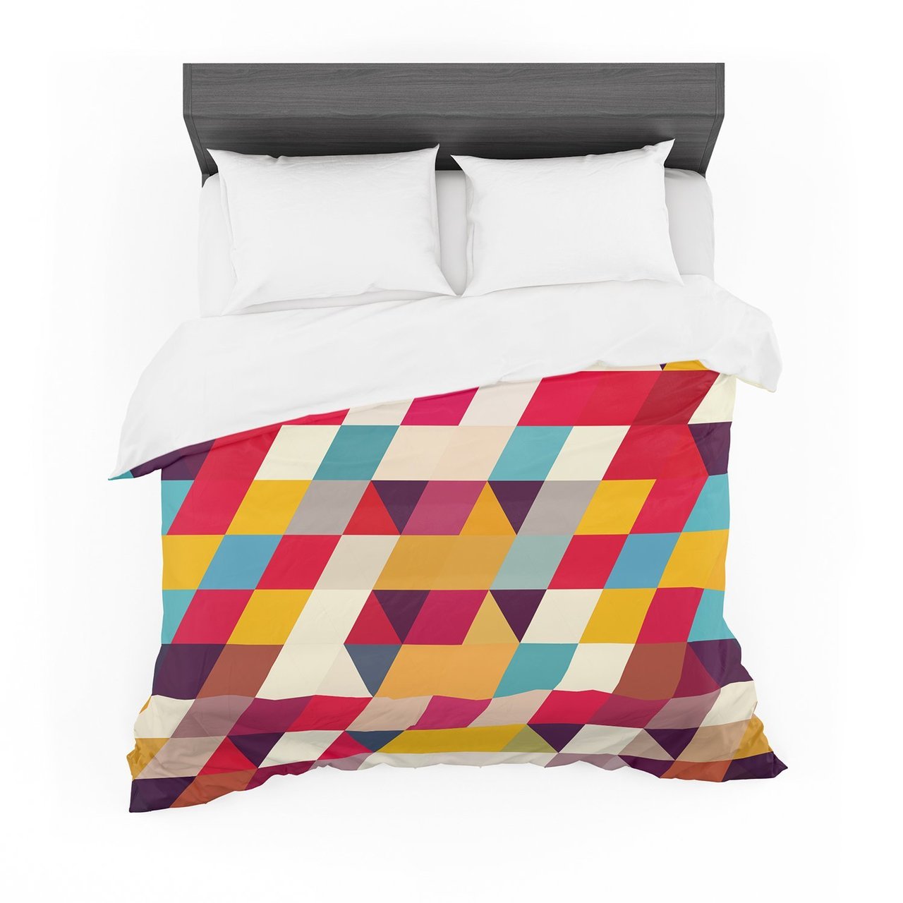 Danny Ivan ‘Kyoto’ Featherweight3D Customized Duvet Cover Bedding Sets