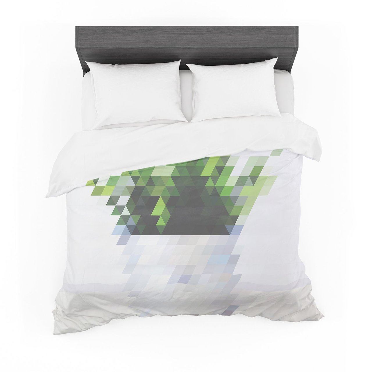 Danny Ivan ‘Plant’ Featherweight3D Customized Duvet Cover Bedding Sets