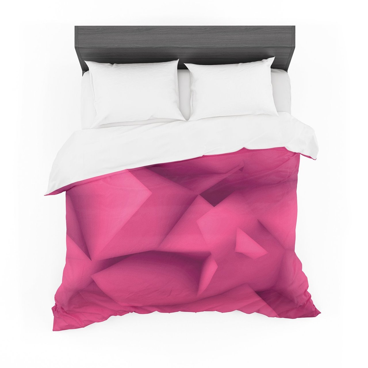 Danny Ivan ‘Purpleurface’ Cotton3D Customized Duvet Cover Bedding Sets
