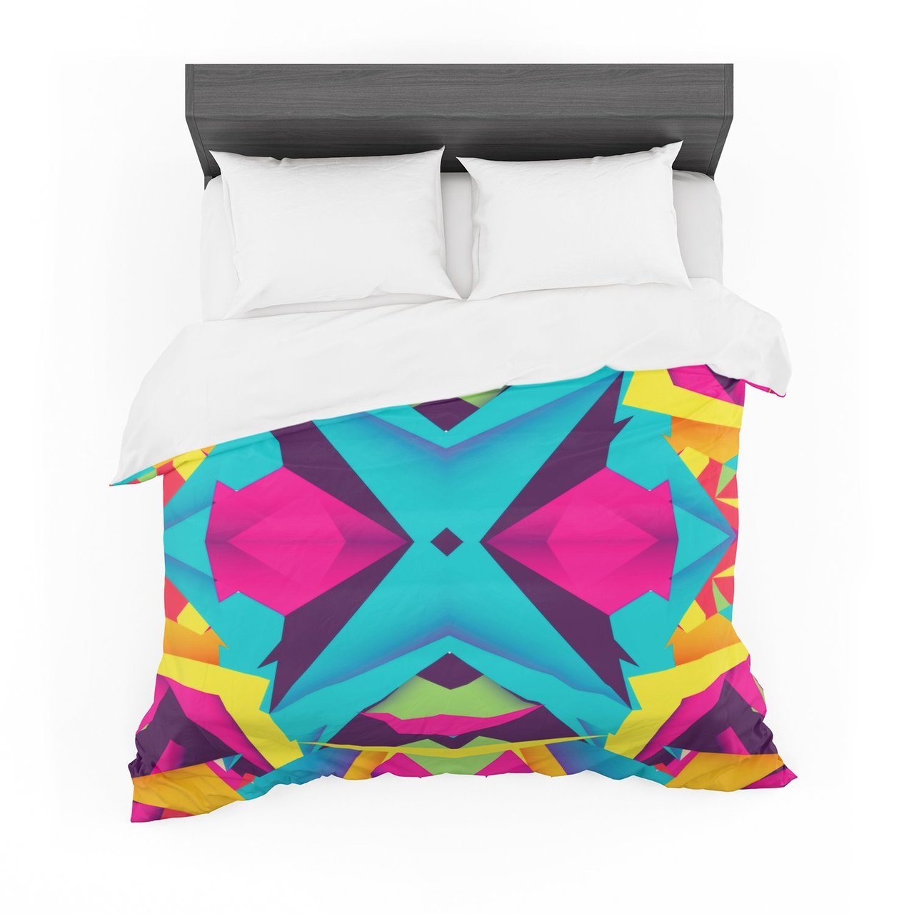 Danny Ivan ‘The Youth’ Cotton3D Customized Duvet Cover Bedding Sets