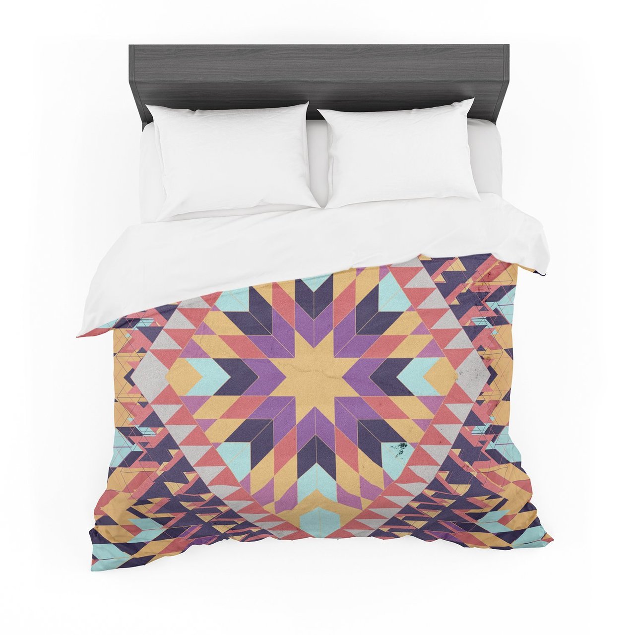 Danny Ivan ‘Ticky Ticky’ Featherweight3D Customized Duvet Cover Bedding Sets