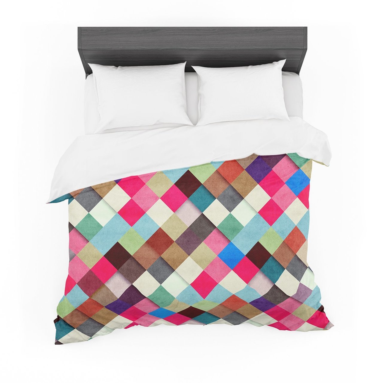 Danny Ivan ‘Ubrik’ Featherweight3D Customized Duvet Cover Bedding Sets