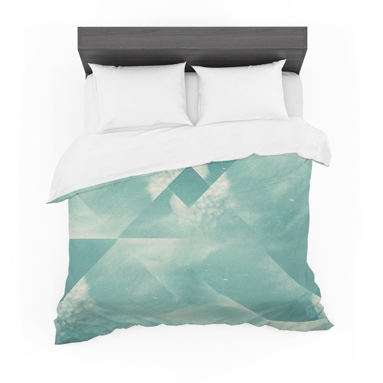 Danny Ivan ‘Wildky’ Cotton3D Customized Duvet Cover Bedding Sets