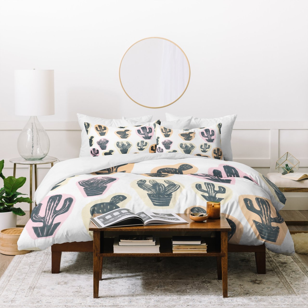 Dash and Ash Lets Get Together 1 Duvet Cover Bedding Sets