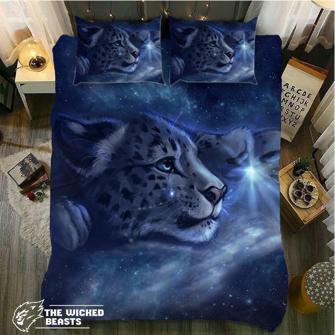 Default Blue Risingtar3D Customized Duvet Cover Bedding Sets