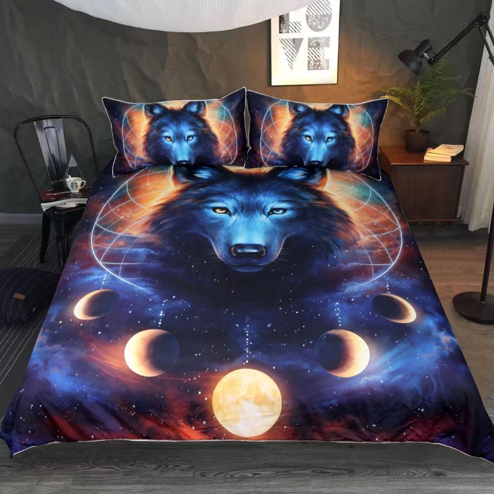 Dream Catcher by JoJoes Art3D Customized Duvet Cover Bedding Sets