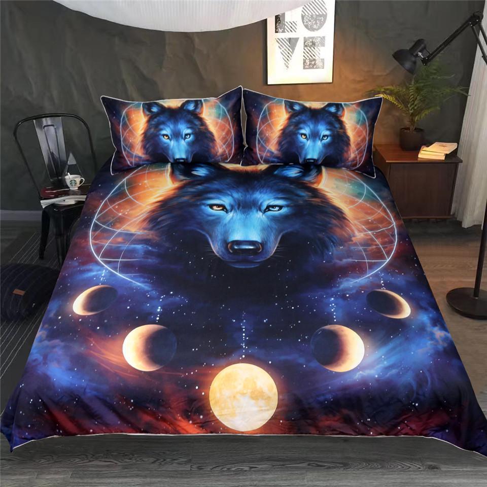Dream Catcher by JoJoesArt Bedding Set