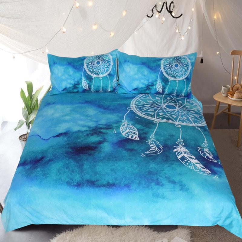 Dreamcatcher Bedding Set (3 Colours)
