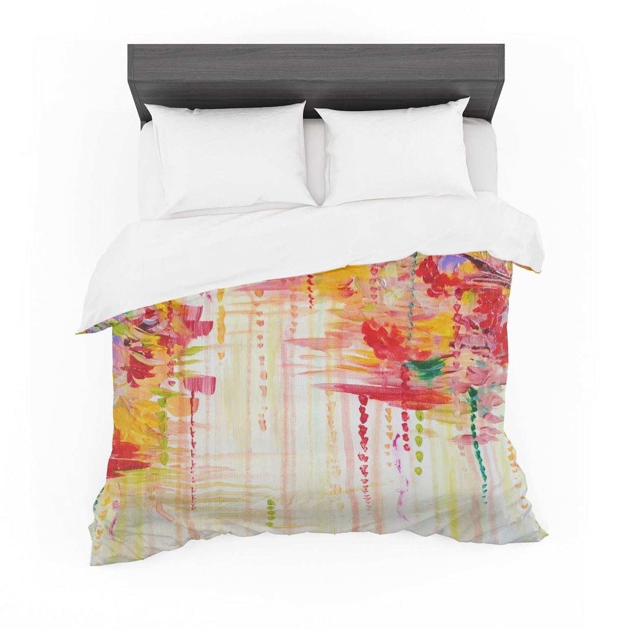 Ebi Emporium ‘Stormy Moods’ Featherweight3D Customized Duvet Cover Bedding Sets