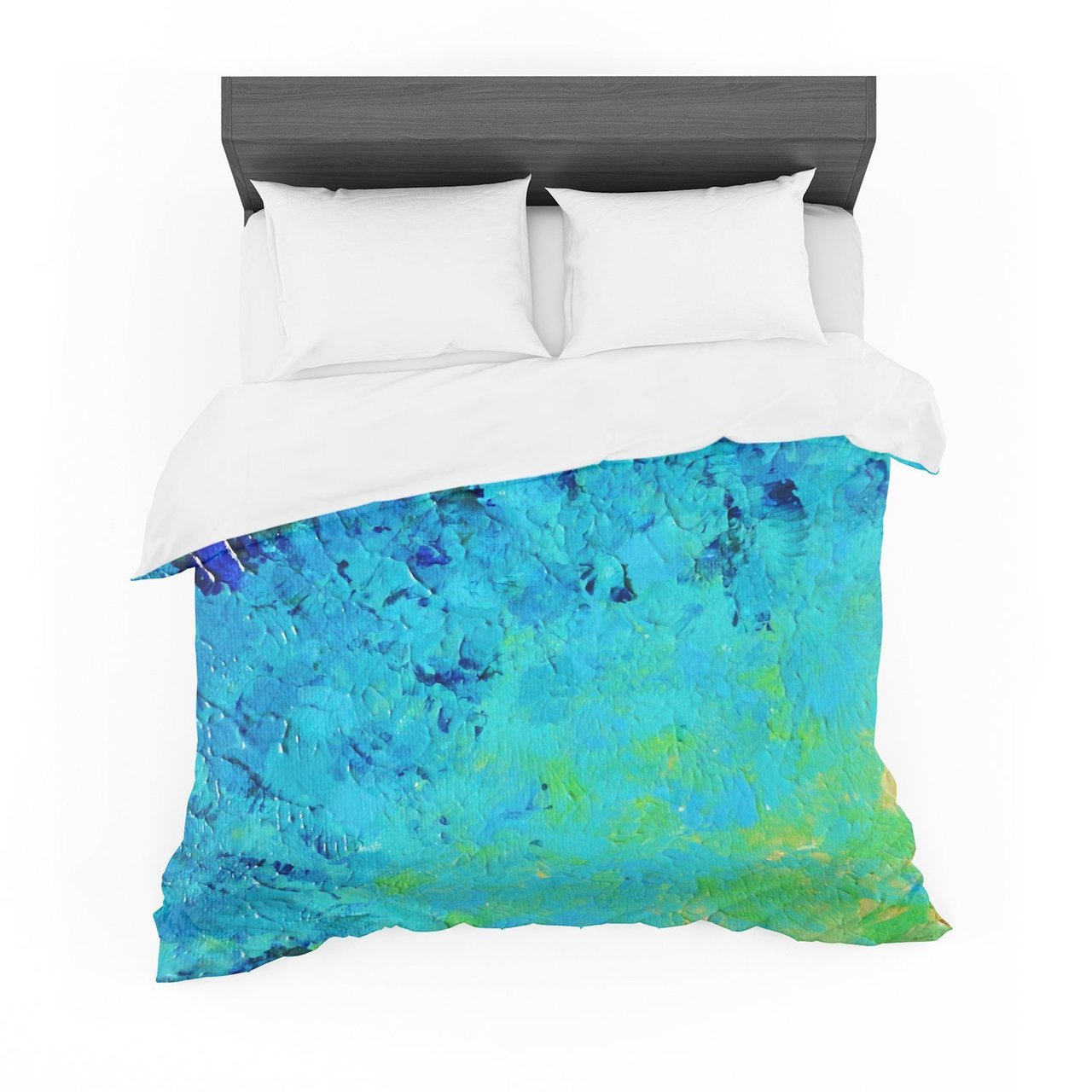 Ebi Emporium ‘True Reflection’ Cotton3D Customized Duvet Cover Bedding Sets