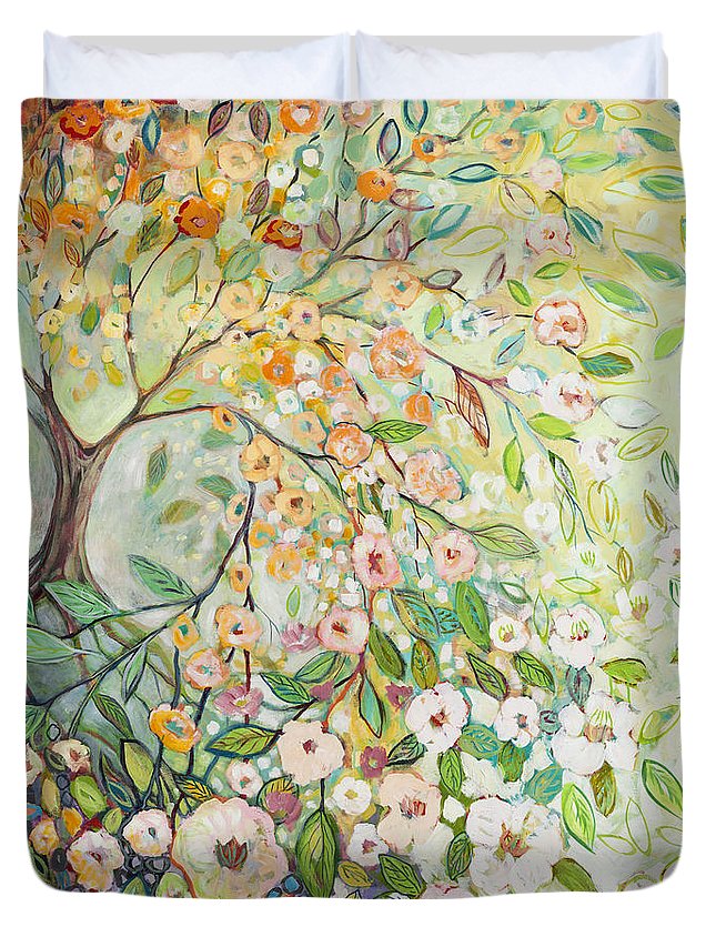 Enchanted 3D Customized Duvet Cover Bedding Sets