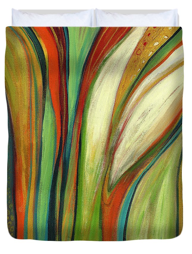 Finding Paradise 3D Customized Duvet Cover Bedding Sets