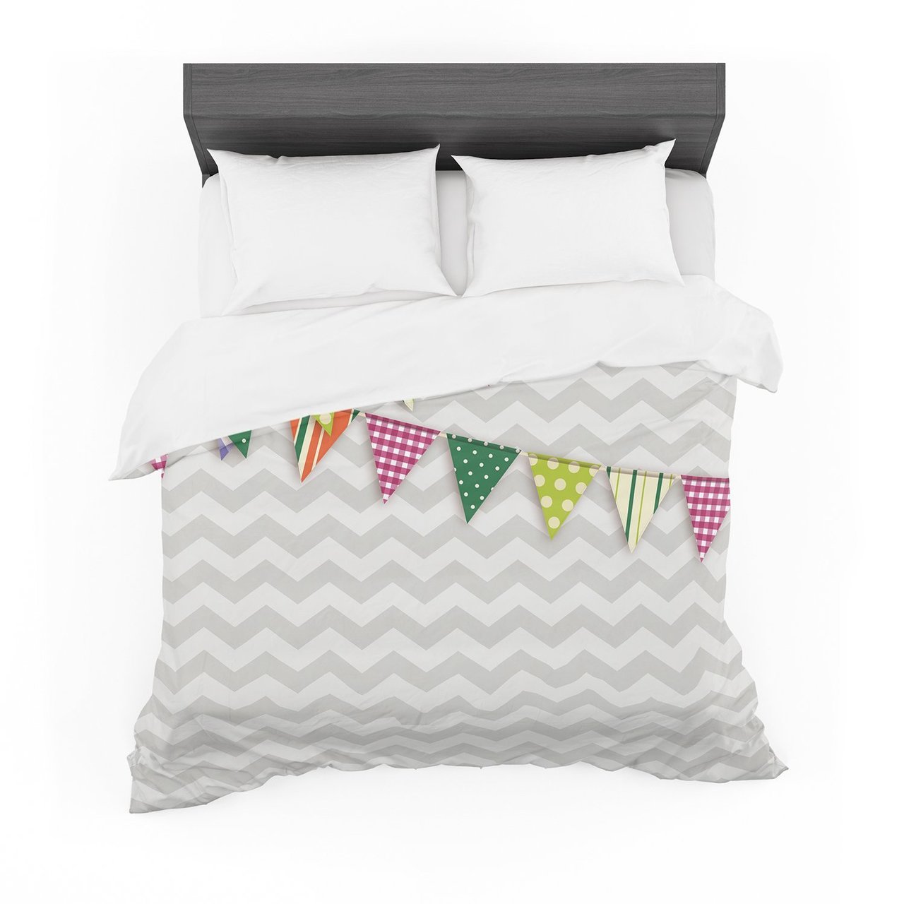 Flags 1 Cotton3D Customized Duvet Cover Bedding Sets