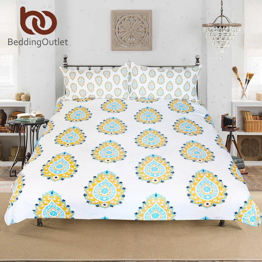 Floral Queentylish Quilt Cover Classical Printed et Kids Home Textiles3D Customized Duvet Cover Bedding Sets