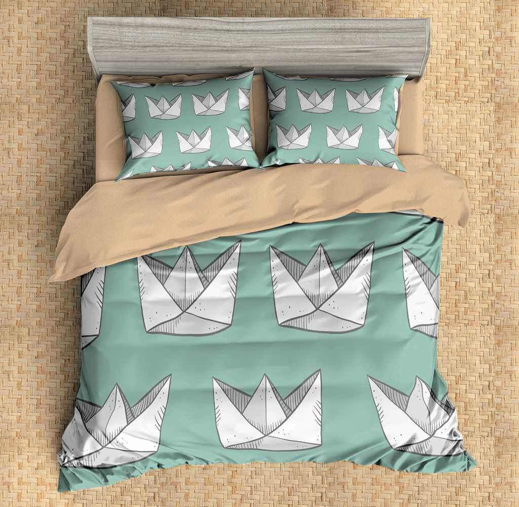 Flowers 6 3D Customized Duvet Cover Bedding Sets