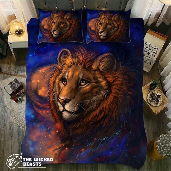 Free Like A Bird3D Customized Duvet Cover Bedding Sets