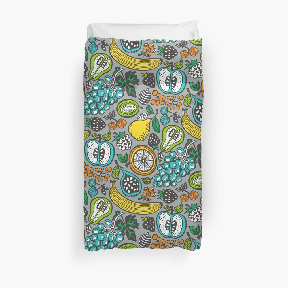 Lion Collection 090633D Customized Duvet Cover Bedding Sets