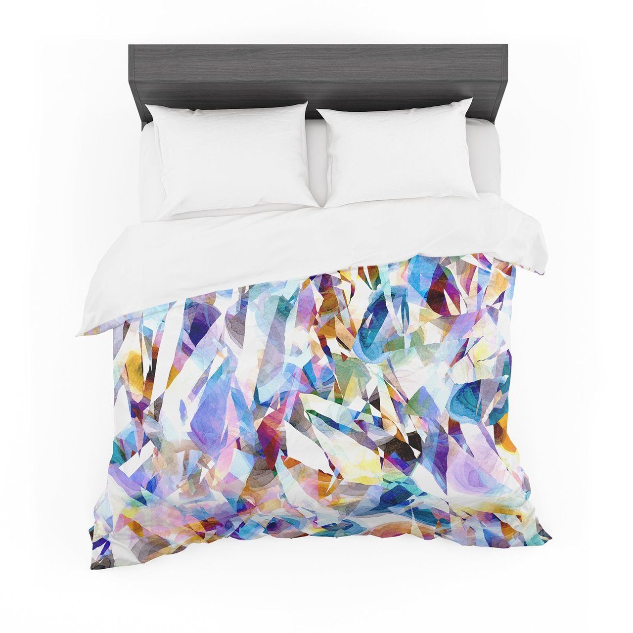 Gabriela Fuente ‘Buzz’ Cotton3D Customized Duvet Cover Bedding Sets