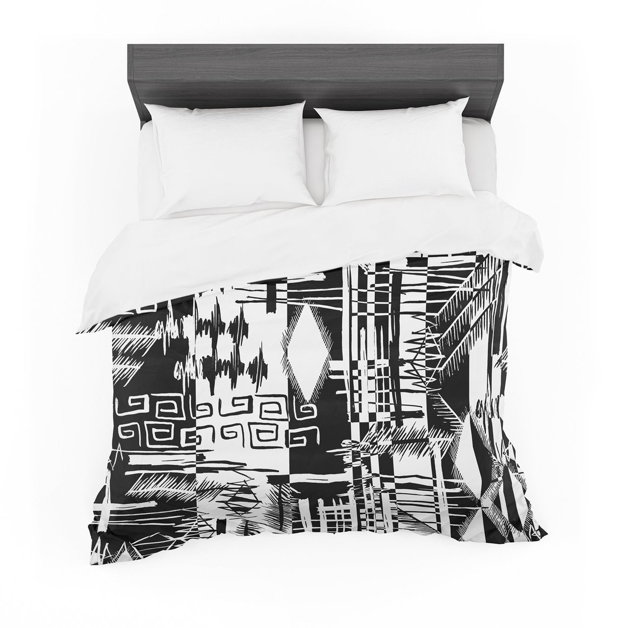 Gabriela Fuente ‘Tropical Buzz’ Cotton3D Customized Duvet Cover Bedding Sets