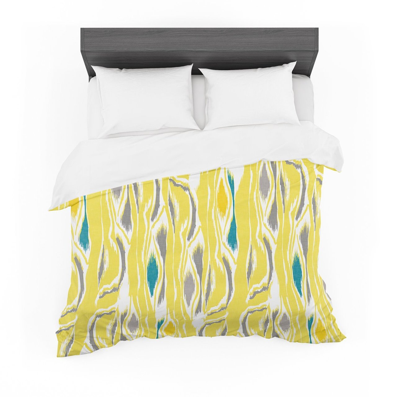 Gill Eggleston ‘Barengounshine’ Featherweight3D Customized Duvet Cover Bedding Sets