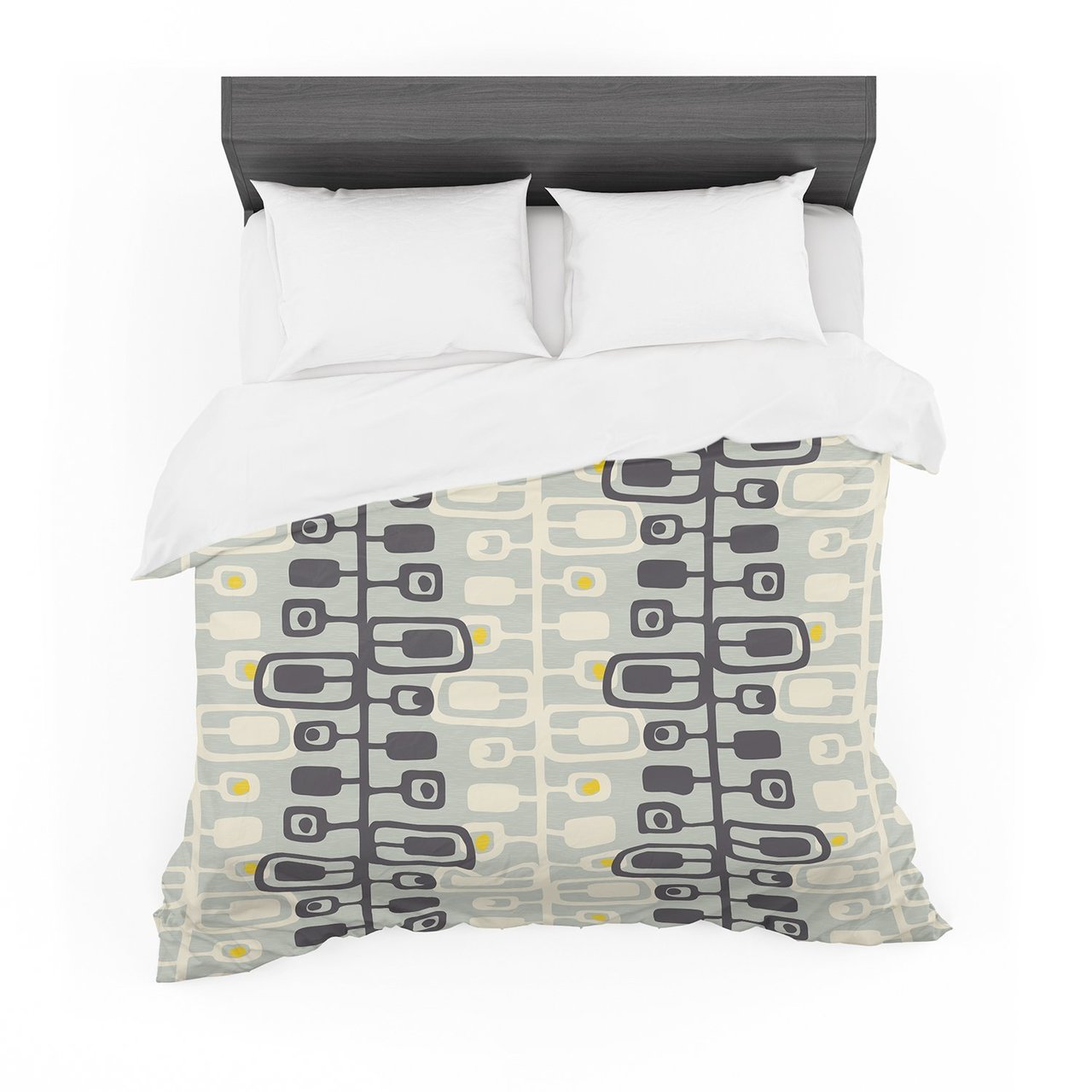 Gill Eggleston ‘Carnaby’ Featherweight3D Customized Duvet Cover Bedding Sets