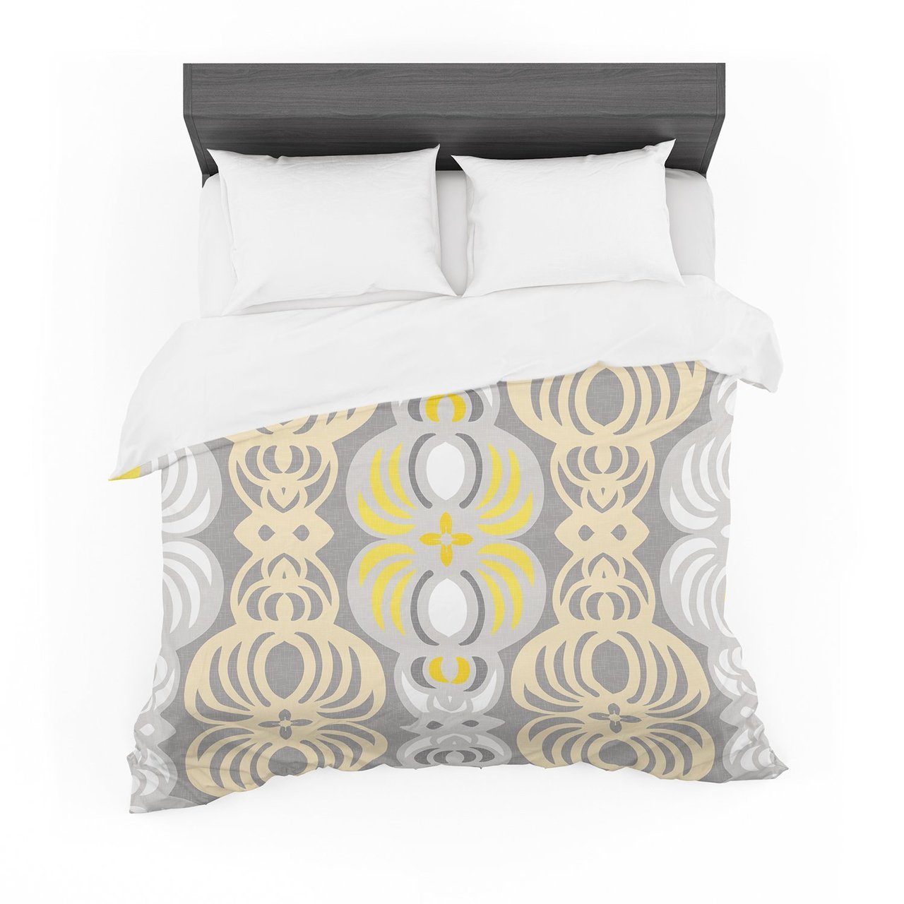 Gill Eggleston ‘Chalene’ Featherweight3D Customized Duvet Cover Bedding Sets