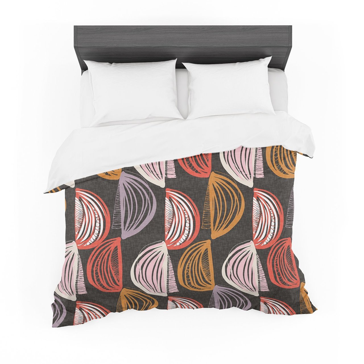 Gill Eggleston ‘Jerome’ Featherweight3D Customized Duvet Cover Bedding Sets