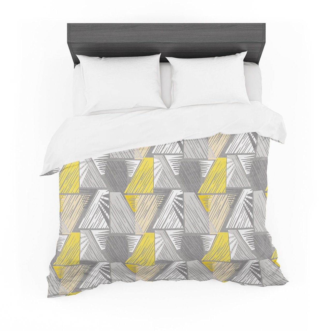 Gill Eggleston ‘Linford’ Featherweight3D Customized Duvet Cover Bedding Sets